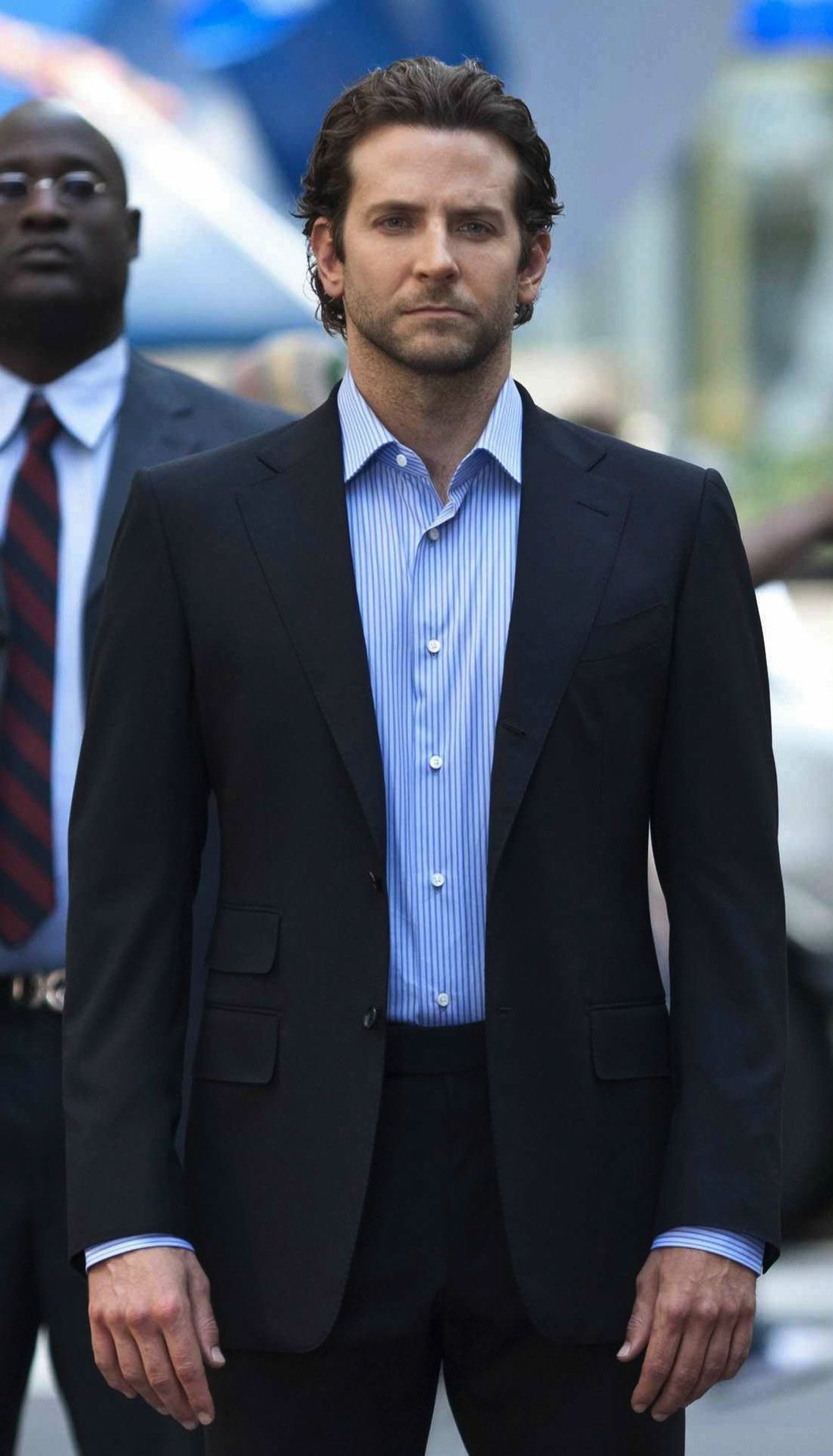 Just How Much Is Way Too Much? 2